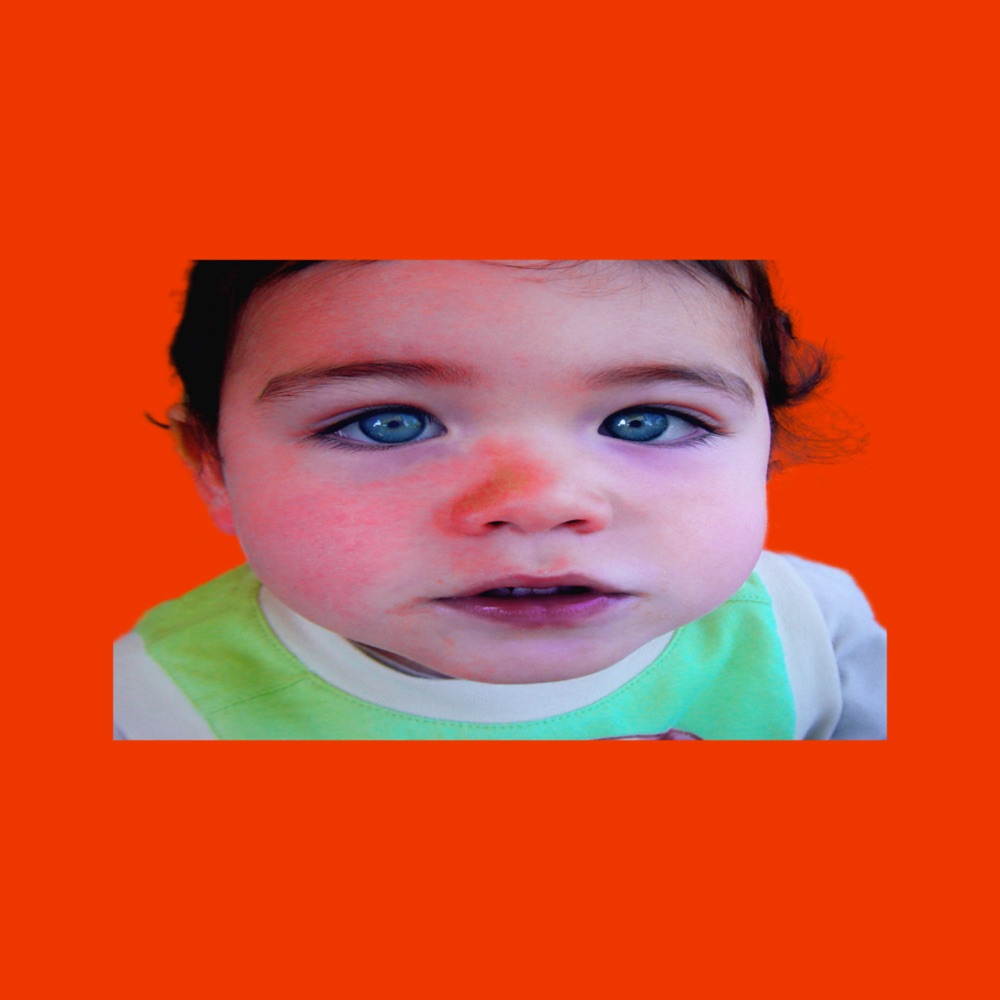 Pochette de Birthdate par Myrce